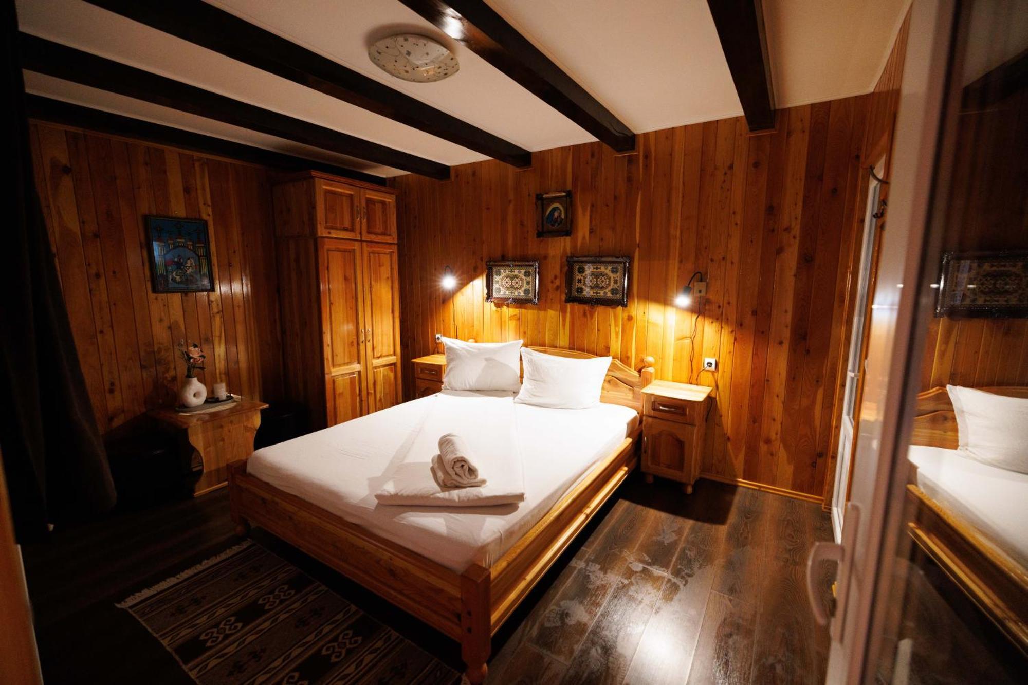 Vila Adr Petresti Экстерьер фото
