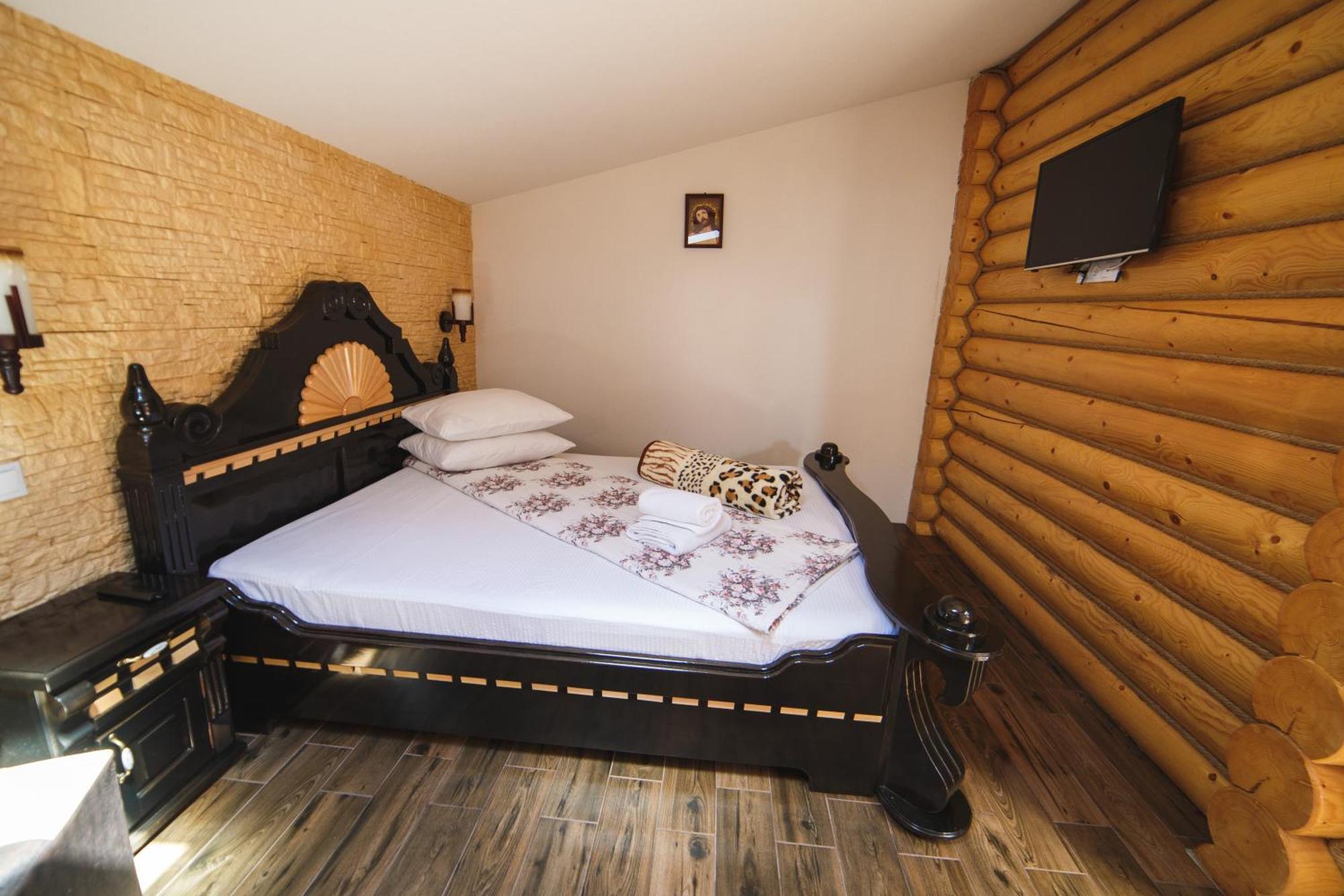 Vila Adr Petresti Экстерьер фото